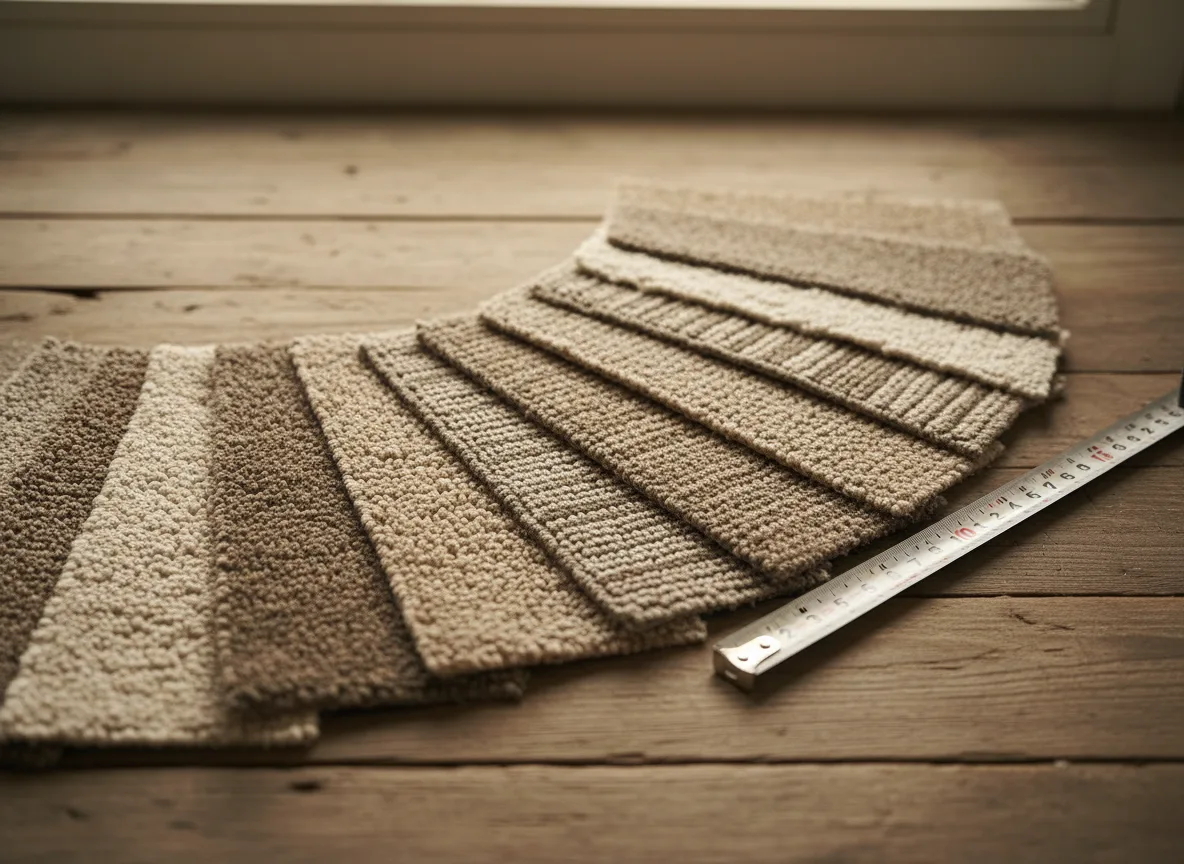 Carpet Installation Rockport, IL FAQs